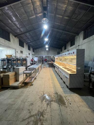 عکس شرکت آریا استیل راد