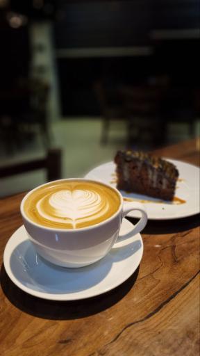 عکس کافی شاپ کاژه 