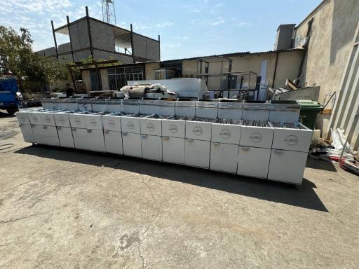 عکس شرکت آریا استیل راد