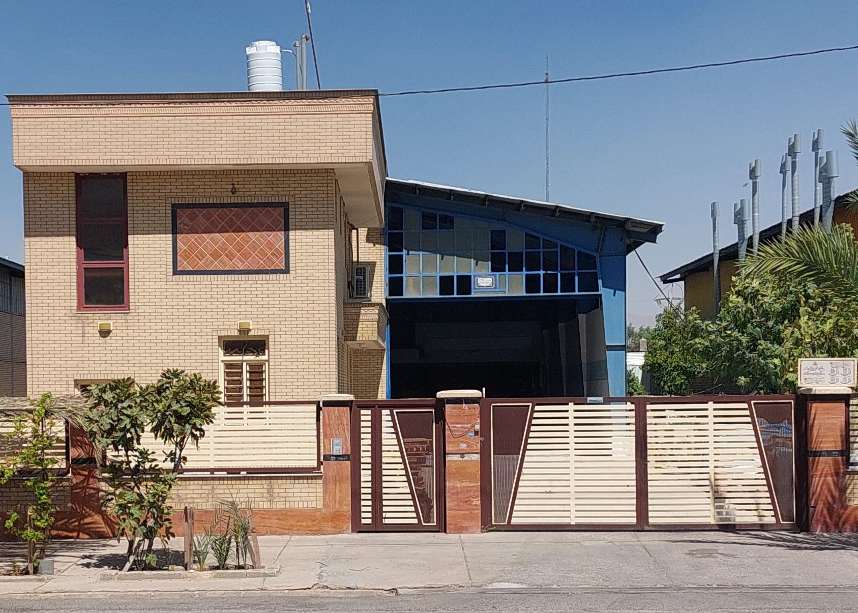 عکس شیراز سرام بحرانیان