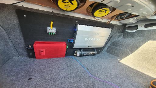 عکس روکش اسپرت هیراد