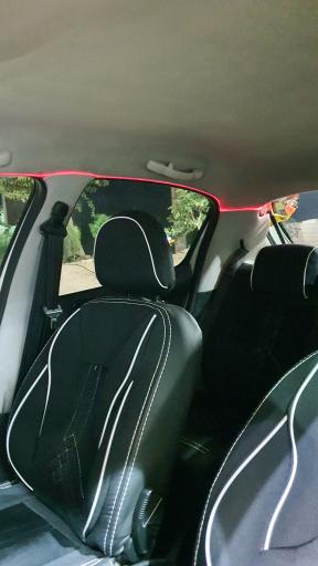 عکس روکش اسپرت هیراد