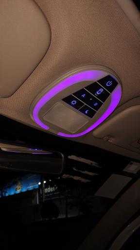 عکس روکش اسپرت هیراد