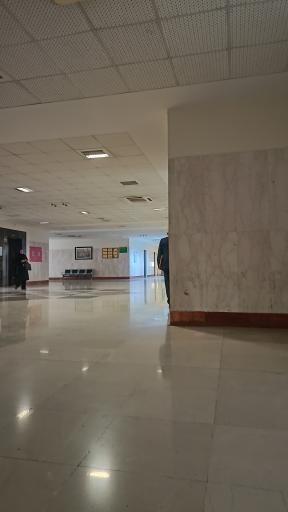 عکس دادگاه‌های تجدید نظر استان تهران مجتمع قضایی غدیر