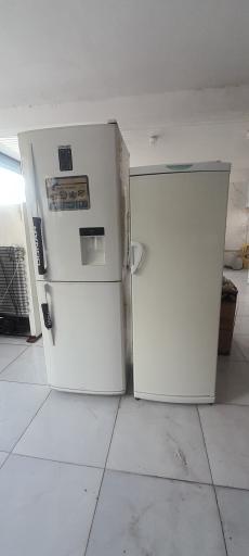 عکس فروشگاه عمده يخچال خانگی و فروشگاهی