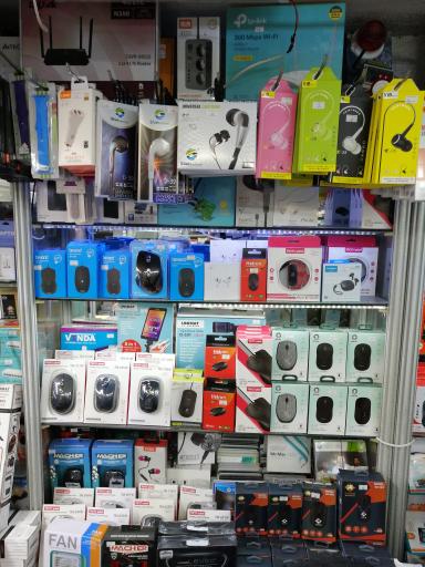 عکس الکترون کامپیوتر 