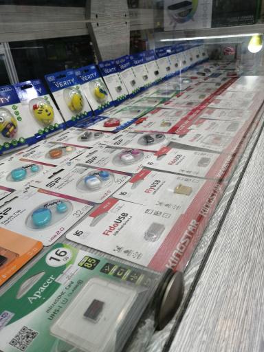 عکس الکترون کامپیوتر 