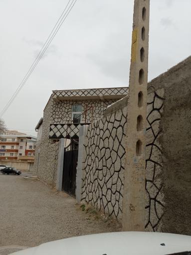 عکس مرکز تعویض پلاک شماره 1