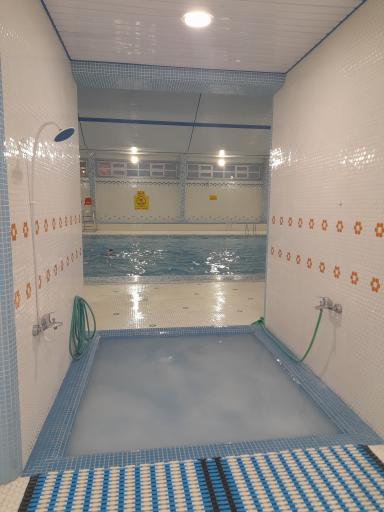 عکس استخر مالک اشتر