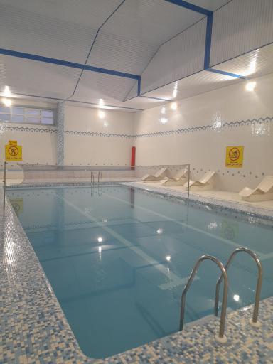 عکس استخر مالک اشتر