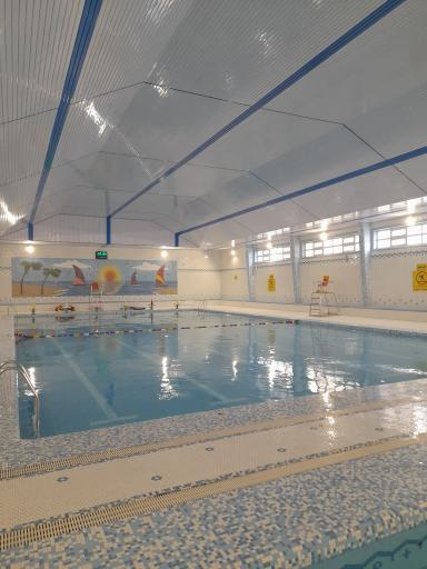 عکس استخر مالک اشتر