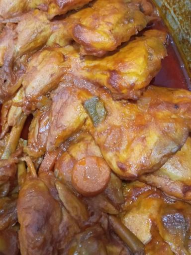 عکس کترینگ غذای حضرتی