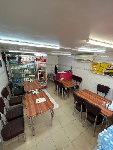 غذای خانگی ماندانا