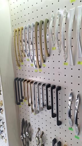 عکس فروشگاه یراق ثامن