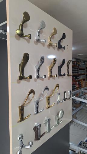 عکس فروشگاه یراق ثامن