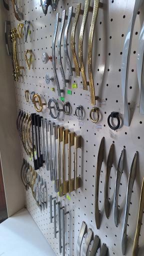 عکس فروشگاه یراق ثامن