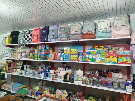 عکس لوازم تحریر میلاد