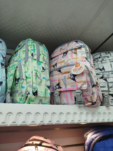 عکس لوازم تحریر میلاد