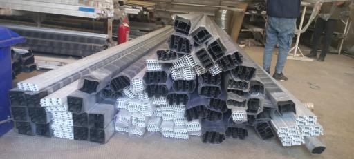 عکس چراغ لاینری شعاع نور 