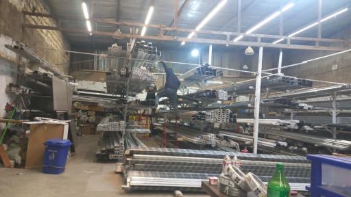 عکس چراغ لاینری شعاع نور 