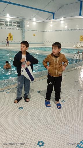 عکس استخر مالک اشتر