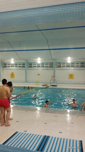 عکس استخر مالک اشتر