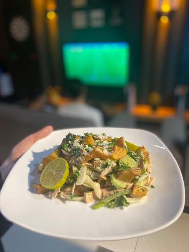 عکس کافه گیم امگازون