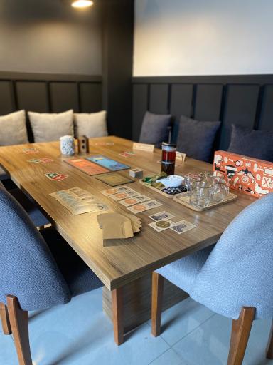 عکس کافه گیم امگازون