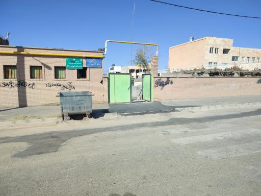 عکس دبیرستان امیرکبیر