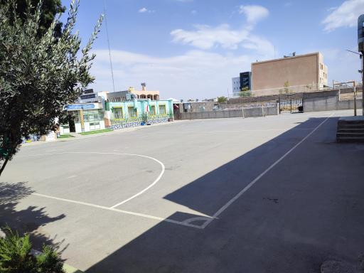 عکس دبیرستان امیرکبیر
