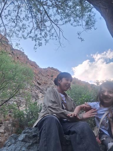 عکس کوه داراباد