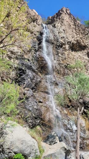 عکس کوه داراباد