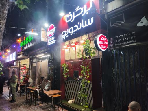 عکس برگری