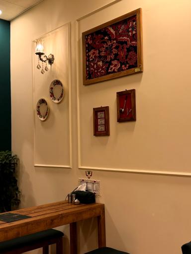 عکس چای خوری