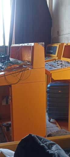 عکس اتوماسیون صنعتی خداقلی