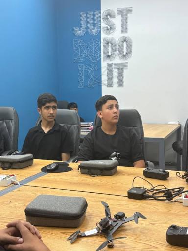 عکس آکادمی رادمان شعبه مرودشت