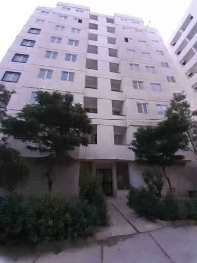 عکس بلوک بی ۱، ماهان ۱