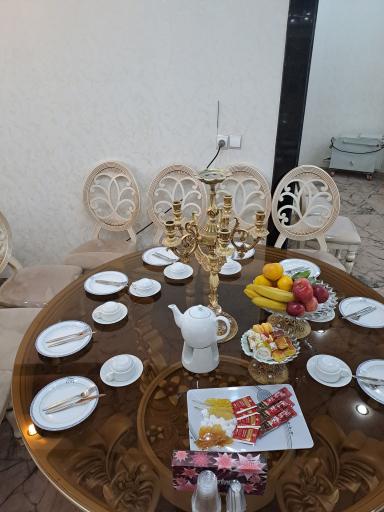 عکس باغ تالار ماه و ستاره 