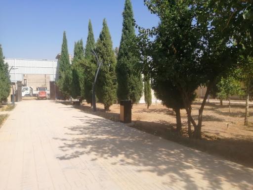 عکس باغ مهربانو