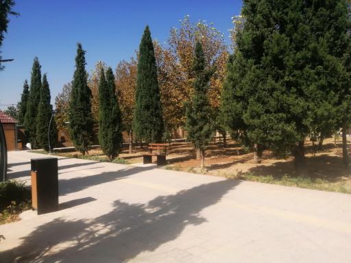 باغ مهربانو