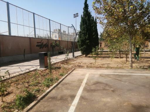 باغ مهربانو