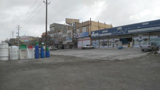 عکس مجتمع پلاستیک طبرستان