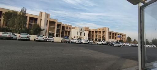 عکس پردیس آموزشی و پژوهشی دانشگاه علوم پزشکی سمنان 