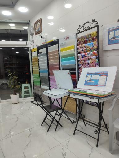 عکس کافی نت اندیشه