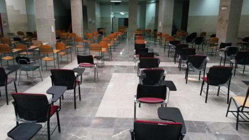 عکس پردیس آموزشی و پژوهشی دانشگاه علوم پزشکی سمنان 