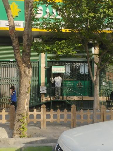 عکس خودپرداز بانک کشاورزی