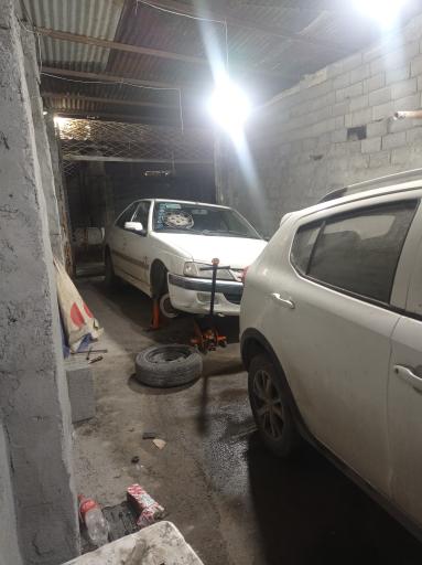 عکس جلوبندی سینا