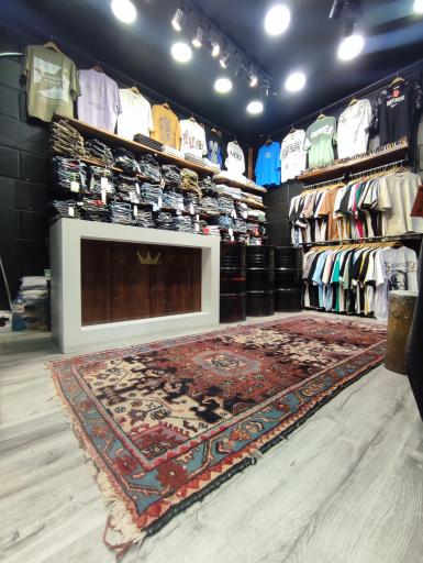 بوتیک ژست قم