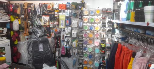 عکس فروشگاه لوازم کوهنوردی سیالان سنتر