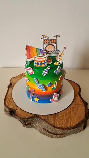 عکس رویال کوکیز 